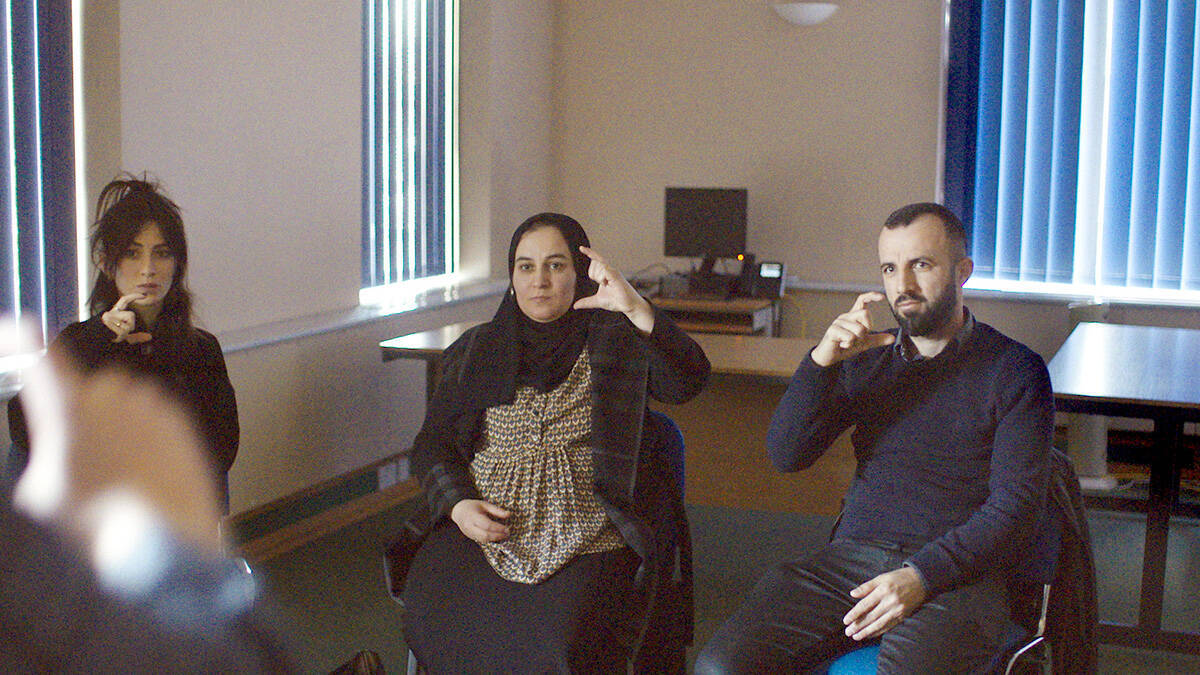 言語や国籍が違っても「共通点」でつながれる。ドキュメンタリー『ぼくの名前はラワン』が教えてくれること