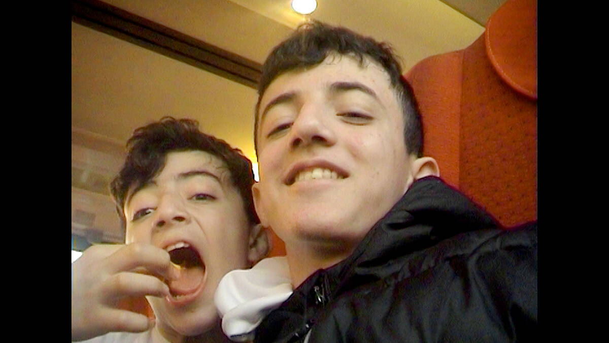 言語や国籍が違っても「共通点」でつながれる。ドキュメンタリー『ぼくの名前はラワン』が教えてくれること