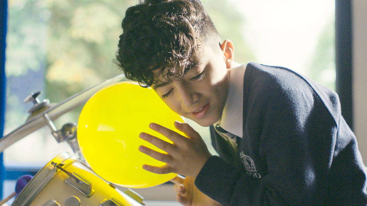 言語や国籍が違っても「共通点」でつながれる。ドキュメンタリー『ぼくの名前はラワン』が教えてくれること