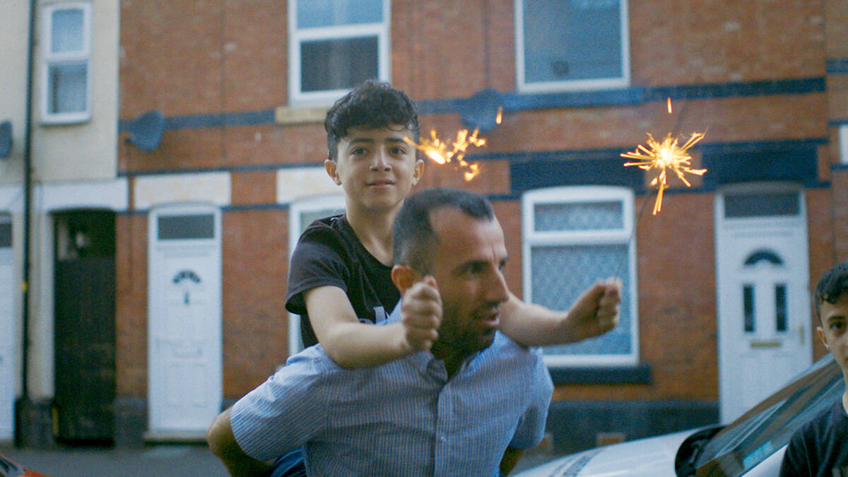 言語や国籍が違っても「共通点」でつながれる。ドキュメンタリー『ぼくの名前はラワン』が教えてくれること