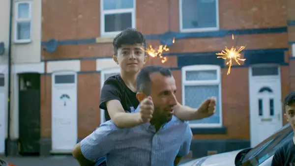 「言語や国籍が違っても「共通点」でつながれる。ドキュメンタリー『ぼくの名前はラワン』が教えてくれること」の画像