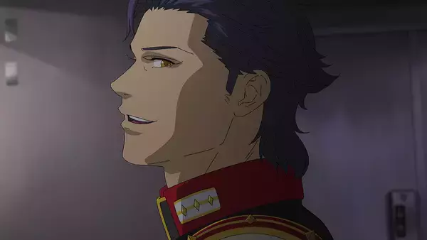 「『機動戦士ガンダム 閃光のハサウェイ キルケーの魔女』1月30日公開。最新予告編到着」の画像