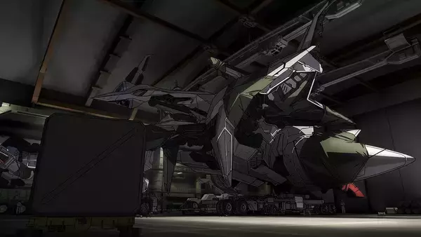 「『機動戦士ガンダム 閃光のハサウェイ キルケーの魔女』1月30日公開。最新予告編到着」の画像