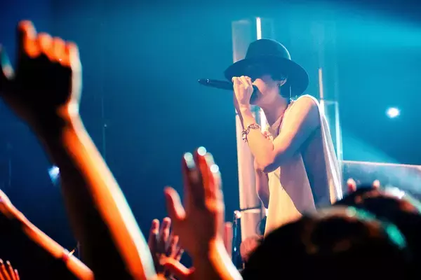 「RADWIMPSメジャーデビュー20周年特番が10月11日にNHKで放送」の画像