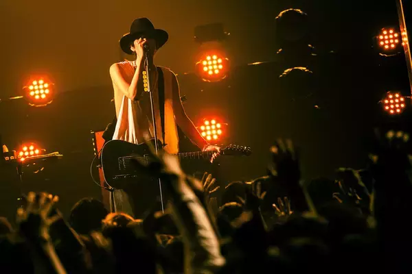 「RADWIMPSメジャーデビュー20周年特番が10月11日にNHKで放送」の画像