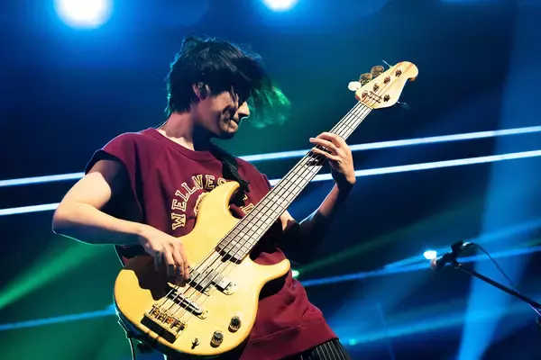 「RADWIMPSメジャーデビュー20周年特番が10月11日にNHKで放送」の画像