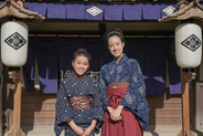 朝ドラ『ブラッサム』石橋静河の幼少期役に村上蘭。オーディションには426人が参加