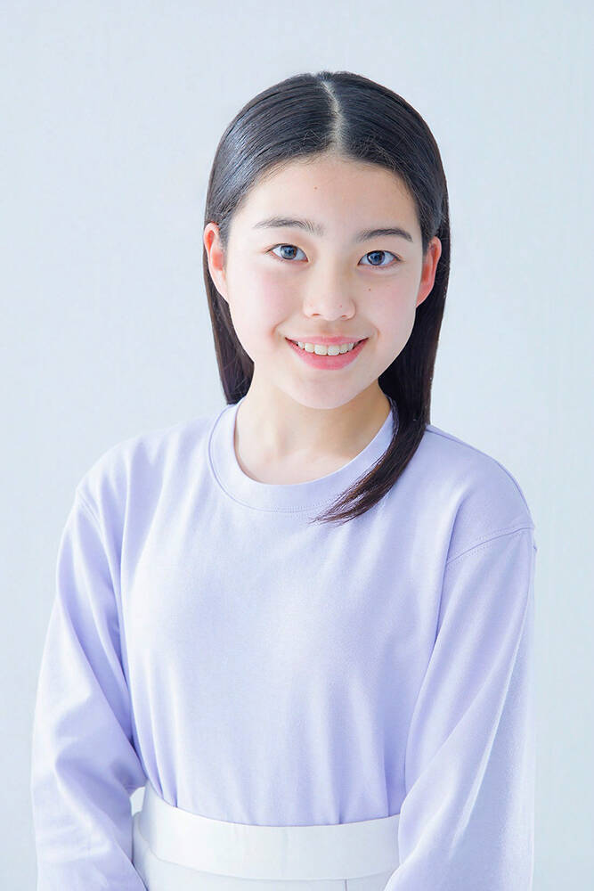 朝ドラ『ブラッサム』石橋静河の幼少期役に村上蘭。オーディションには426人が参加