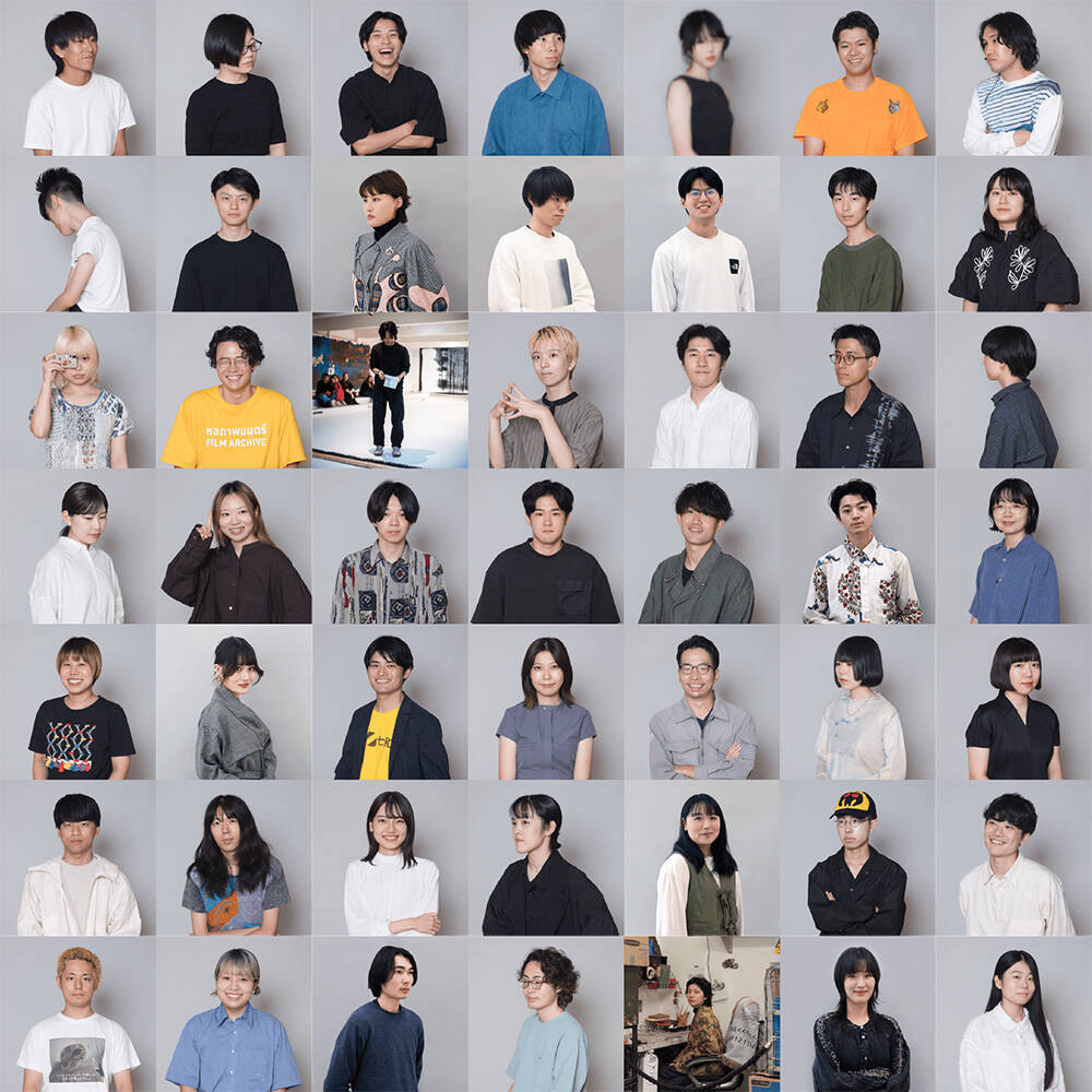 クマ財団によるU25クリエイターの成果発表展『KUMA EXHIBITION 2026』が3月28日、29日に開催