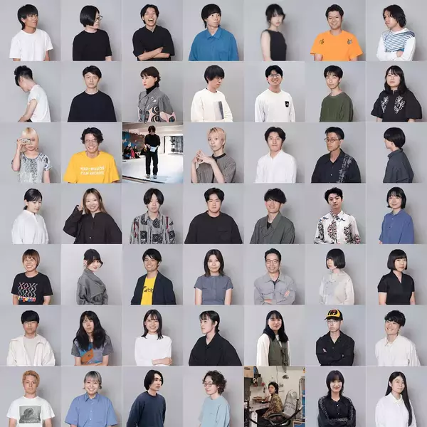 「クマ財団によるU25クリエイターの成果発表展『KUMA EXHIBITION 2026』が3月28日、29日に開催」の画像