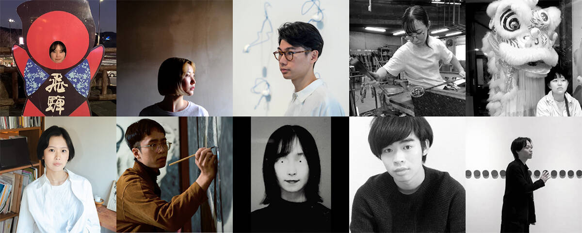 クマ財団によるU25クリエイターの成果発表展『KUMA EXHIBITION 2026』が3月28日、29日に開催