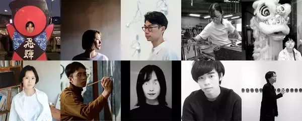 「クマ財団によるU25クリエイターの成果発表展『KUMA EXHIBITION 2026』が3月28日、29日に開催」の画像