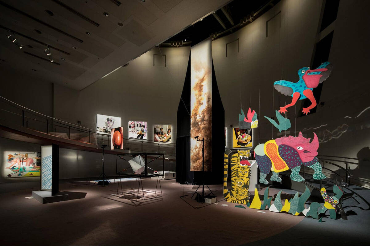 クマ財団によるU25クリエイターの成果発表展『KUMA EXHIBITION 2026』が3月28日、29日に開催