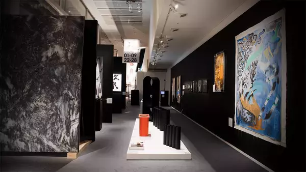 「クマ財団によるU25クリエイターの成果発表展『KUMA EXHIBITION 2026』が3月28日、29日に開催」の画像