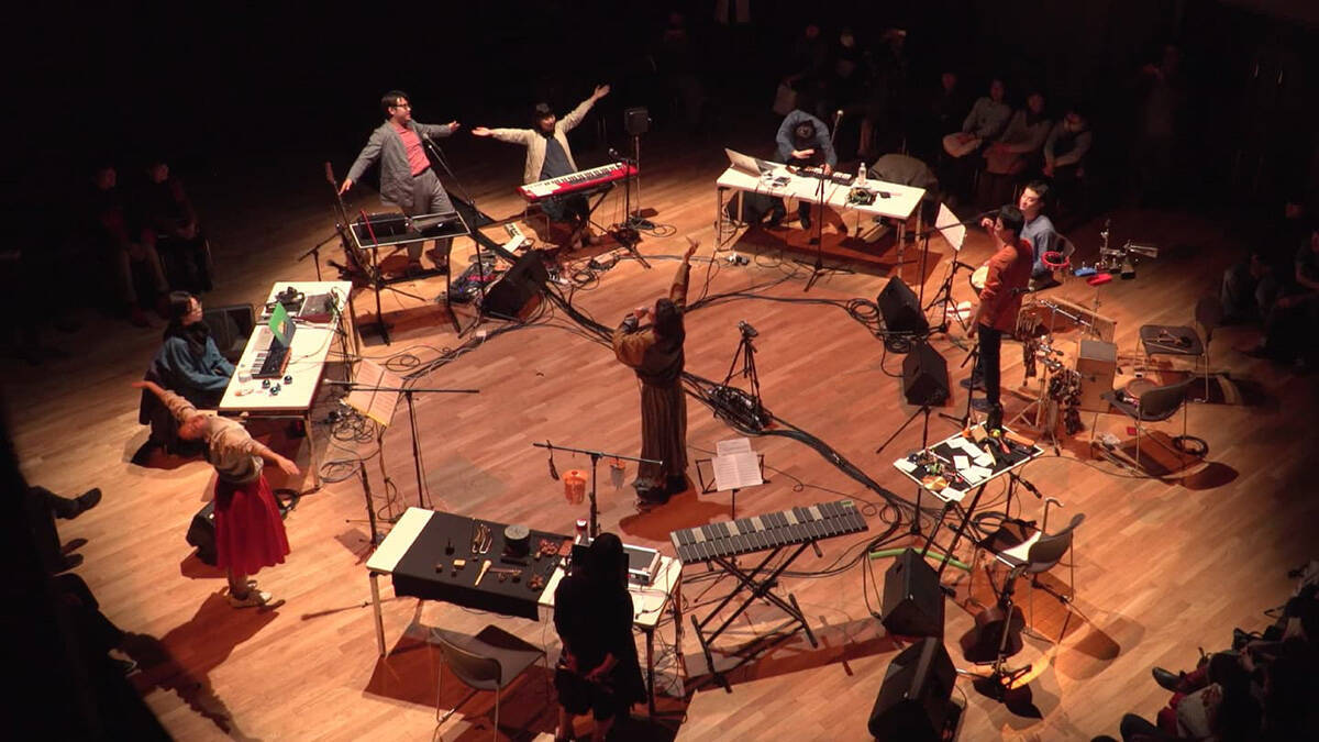 クマ財団によるU25クリエイターの成果発表展『KUMA EXHIBITION 2026』が3月28日、29日に開催