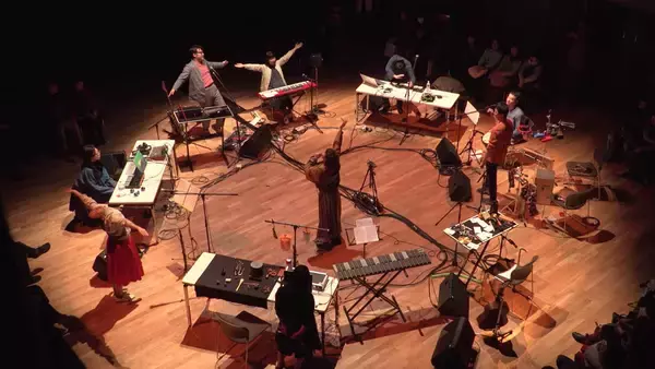 「クマ財団によるU25クリエイターの成果発表展『KUMA EXHIBITION 2026』が3月28日、29日に開催」の画像