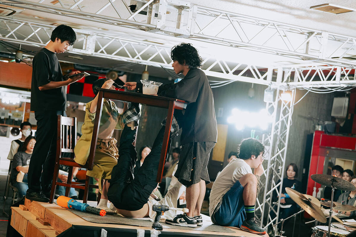 クマ財団によるU25クリエイターの成果発表展『KUMA EXHIBITION 2026』が3月28日、29日に開催