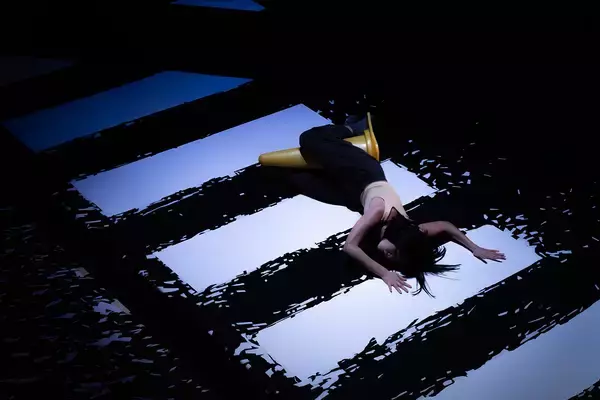 「クマ財団によるU25クリエイターの成果発表展『KUMA EXHIBITION 2026』が3月28日、29日に開催」の画像