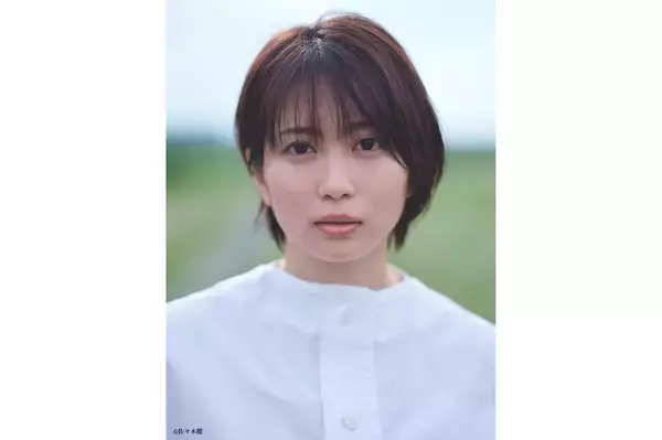 朝ドラ『巡るスワン』に志田未来、古川琴音、富田望生。森田望智演じる主人公の姉＆幼なじみ役