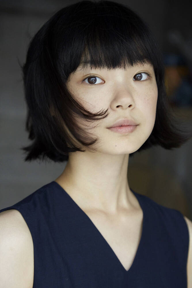 朝ドラ『巡るスワン』に志田未来、古川琴音、富田望生。森田望智演じる主人公の姉＆幼なじみ役