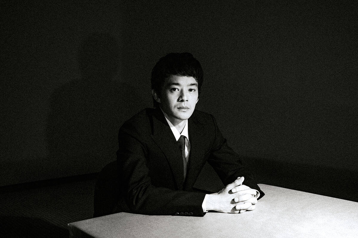 池松壮亮・仲野太賀・中村蒼が語る映画『開戦前夜』。「日本必敗」でも戦争へ向かわせた空気の正体