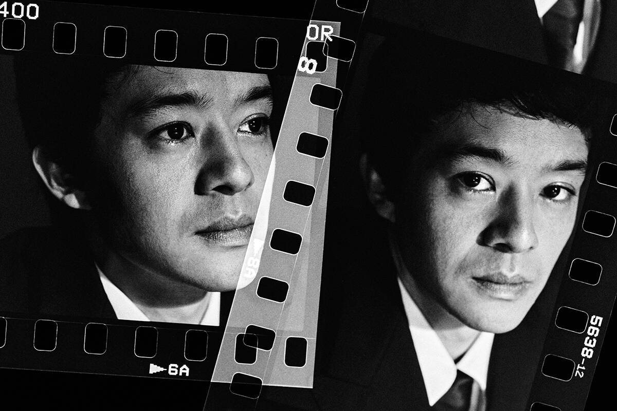 池松壮亮・仲野太賀・中村蒼が語る映画『開戦前夜』。「日本必敗」でも戦争へ向かわせた空気の正体