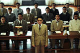 「池松壮亮・仲野太賀・中村蒼が語る映画『開戦前夜』。「日本必敗」でも戦争へ向かわせた空気の正体」の画像3