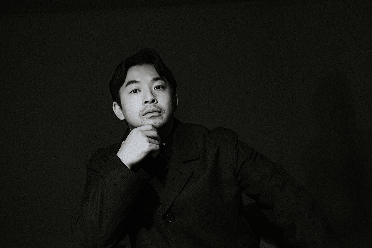 池松壮亮・仲野太賀・中村蒼が語る映画『開戦前夜』。「日本必敗」でも戦争へ向かわせた空気の正体