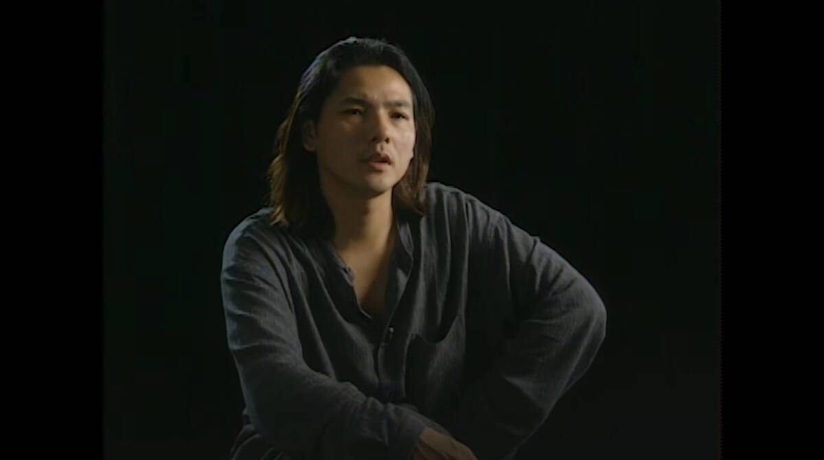 岩井俊二『スワロウテイル』舞台裏を描いたドキュメンタリー『円都』YouTubeで期間限定無料配信