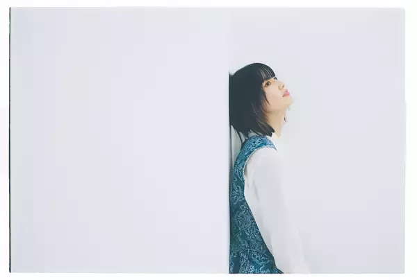 橋本愛が社会に向けて発信する理由。「知ることから逃げない」と決めた20代と、表現にかける思い