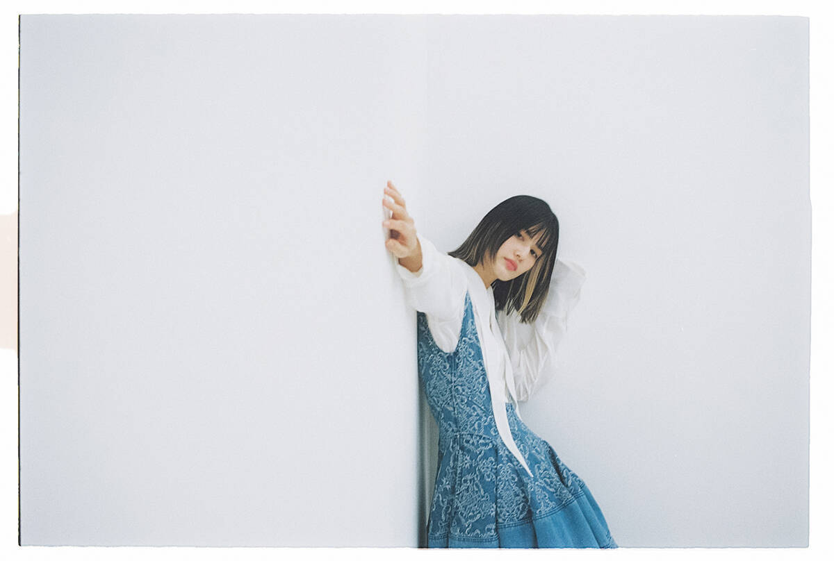 橋本愛が社会に向けて発信する理由。「知ることから逃げない」と決めた20代と、表現にかける思い