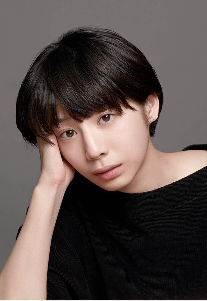 夏帆主演、NHKドラマ『ある小説家の日記』が3月8日放送。シルビア・グラブ、板尾創路ら共演