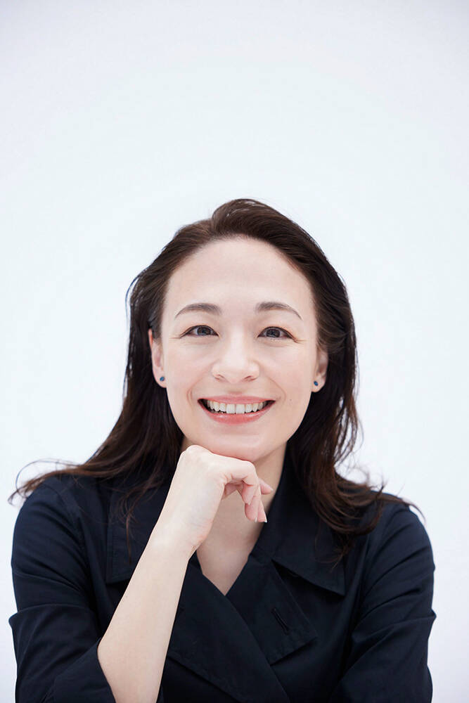 夏帆主演、NHKドラマ『ある小説家の日記』が3月8日放送。シルビア・グラブ、板尾創路ら共演