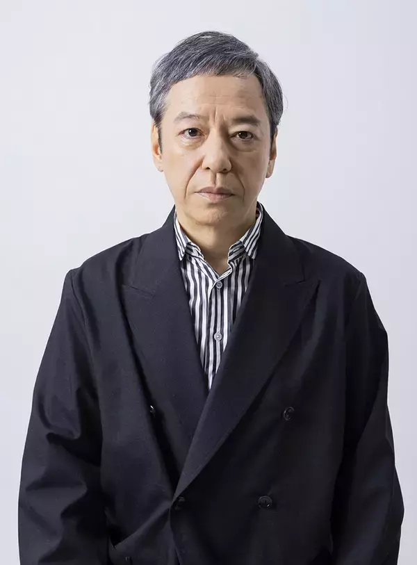 「夏帆主演、NHKドラマ『ある小説家の日記』が3月8日放送。シルビア・グラブ、板尾創路ら共演」の画像