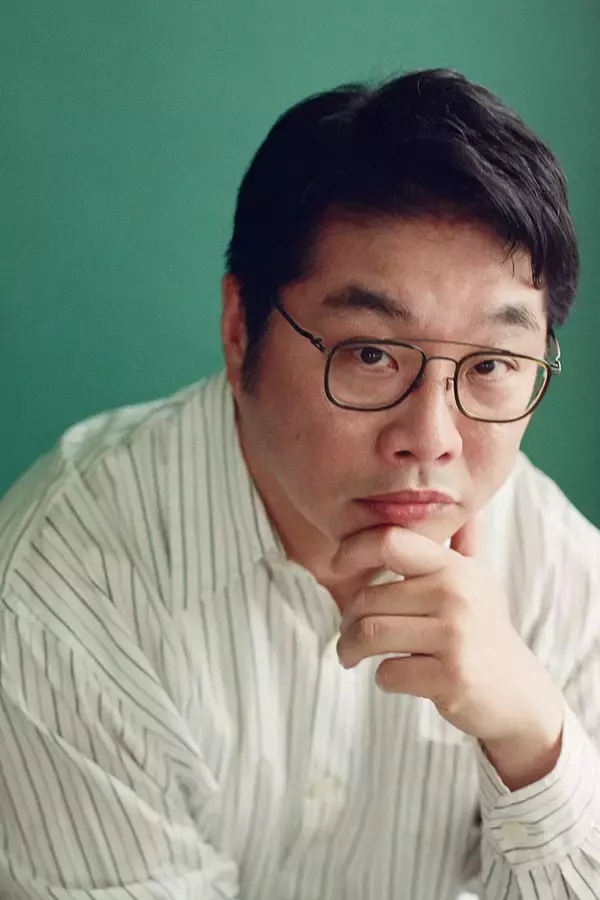 「夏帆主演、NHKドラマ『ある小説家の日記』が3月8日放送。シルビア・グラブ、板尾創路ら共演」の画像