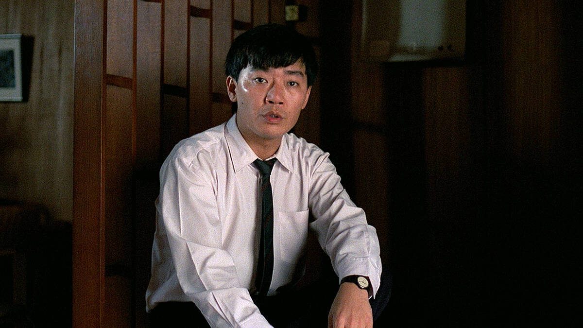 エドワード・ヤン監督『恐怖分子 デジタルリマスター』が8月21日公開。前衛的な構成の予告編到着