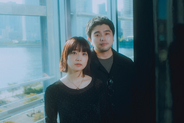 「推し」という言葉では足りない。『逃げろお嬢さん』井口理×深川麻衣が語る人と人の関係