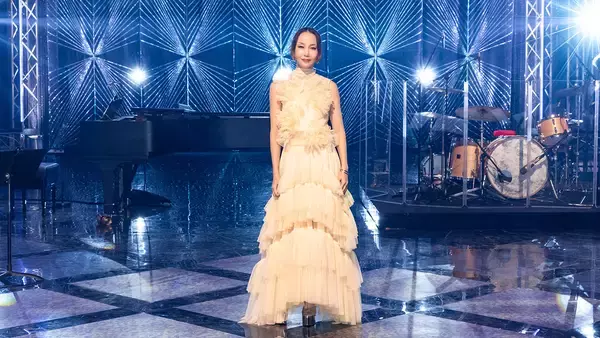 「『The Covers』ラブソング特集にハナレグミ、森崎ウィンら。亀梨和也、京本大我らのカバーも」の画像