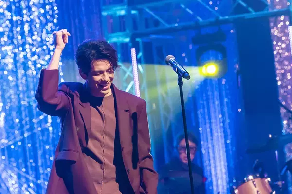 「『The Covers』ラブソング特集にハナレグミ、森崎ウィンら。亀梨和也、京本大我らのカバーも」の画像