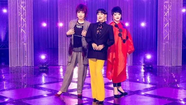 「『The Covers』ラブソング特集にハナレグミ、森崎ウィンら。亀梨和也、京本大我らのカバーも」の画像