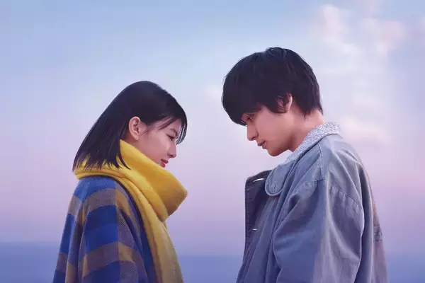 北村匠海×出口夏希が共演。三秋縋『君の話』を脚本・吉田恵里香と監督・中川龍太郎のタッグで映画化