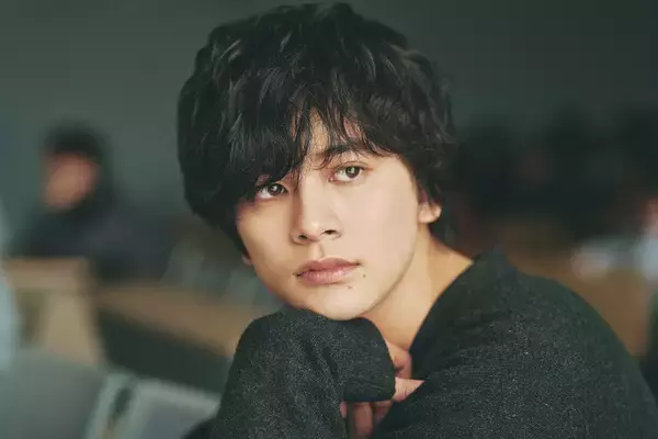 「北村匠海×出口夏希が共演。三秋縋『君の話』を脚本・吉田恵里香と監督・中川龍太郎のタッグで映画化」の画像