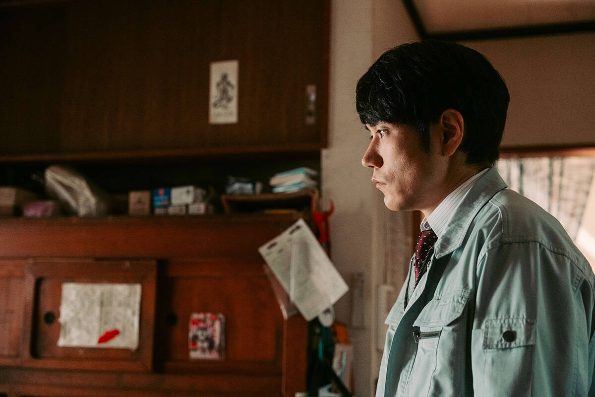 松たか子と石橋静河が肩を寄せる。深田晃司監督『ナギダイアリー』本予告編、本ビジュアル到着