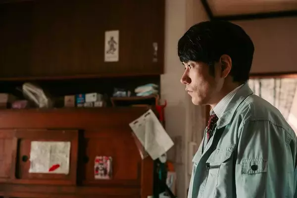 「松たか子と石橋静河が肩を寄せる。深田晃司監督『ナギダイアリー』本予告編、本ビジュアル到着」の画像