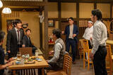 「久保史緒里が内村光良扮する三津谷寛治からダメ出し。NHK『LIFE!夏』8月11日放送」の画像7