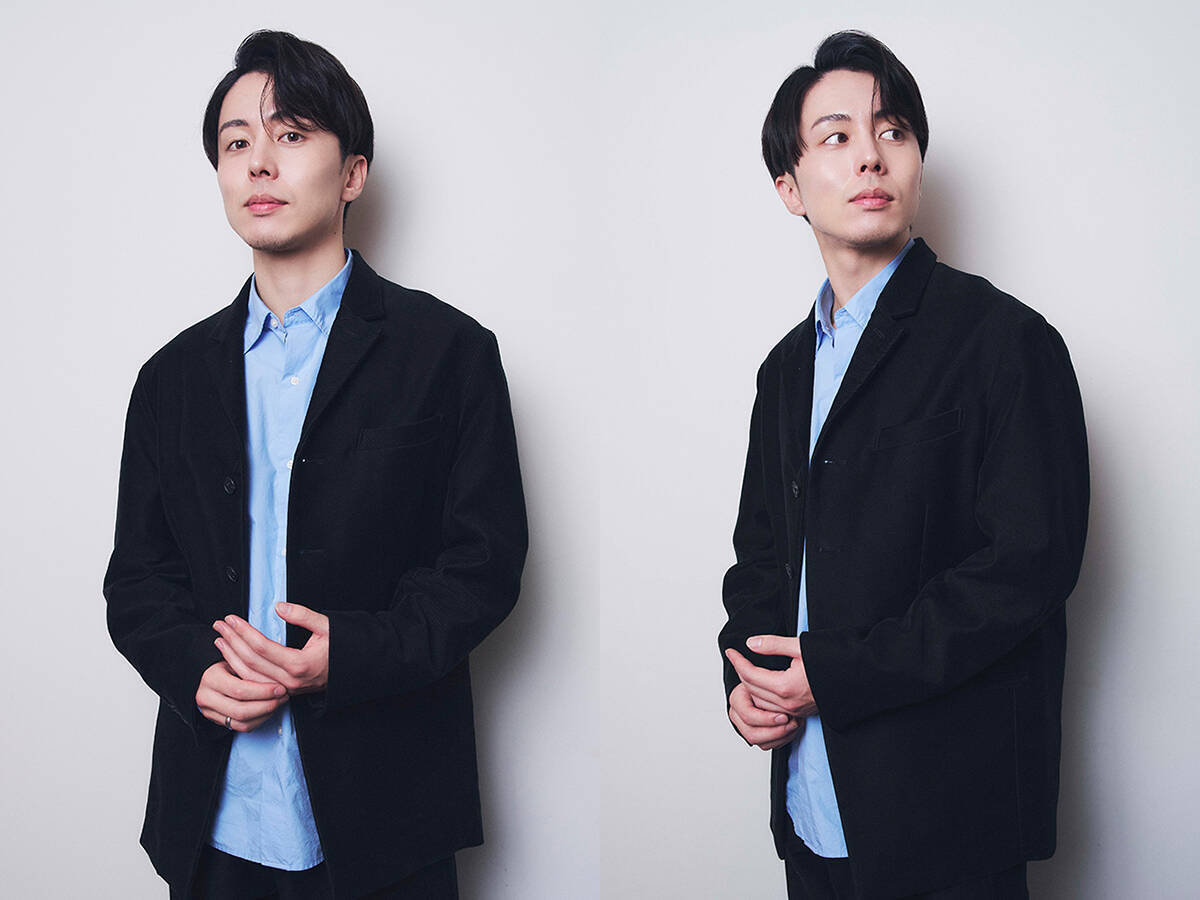 『ボーイフレンド』ボーイズ10人に聞く。自分と向き合った共同生活、カミングアウト、結婚について