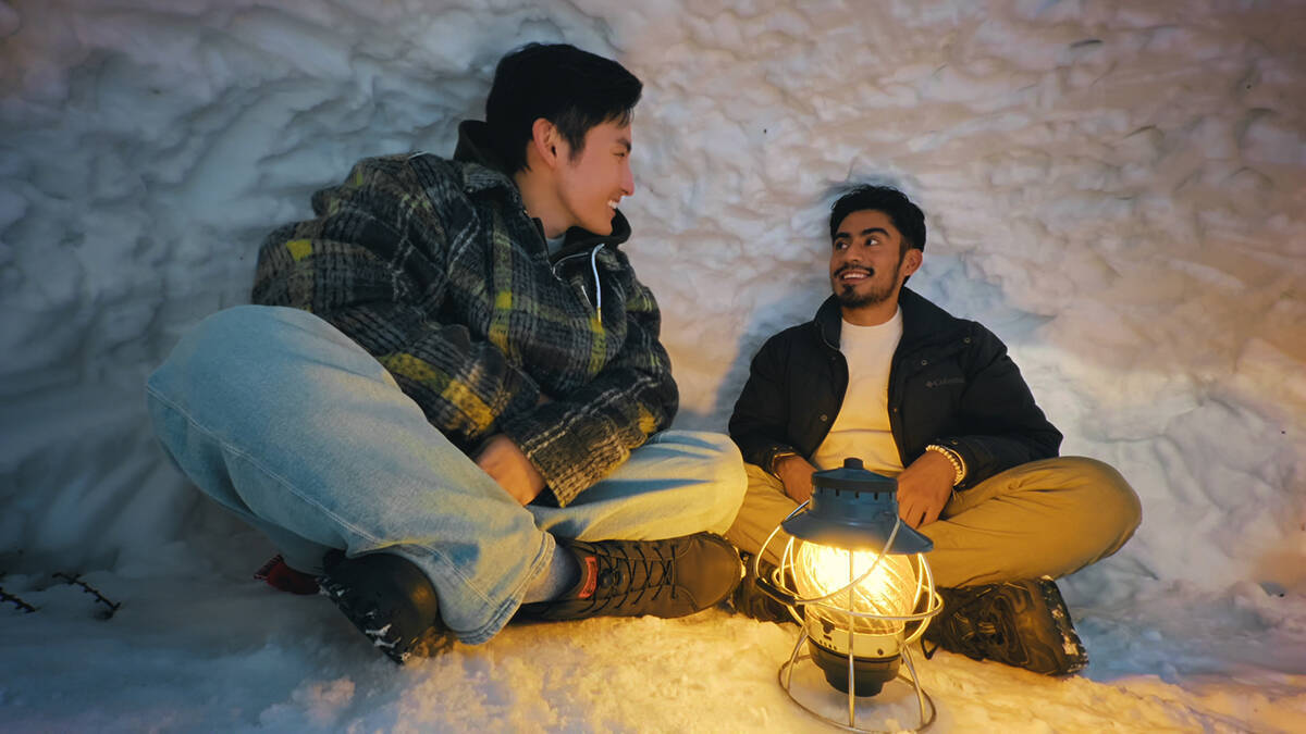 『ボーイフレンド』ボーイズ10人に聞く。自分と向き合った共同生活、カミングアウト、結婚について