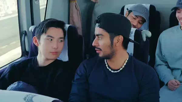 「『ボーイフレンド』ボーイズ10人に聞く。自分と向き合った共同生活、カミングアウト、結婚について」の画像