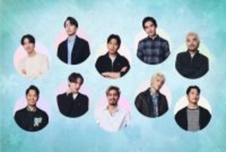 『ボーイフレンド』ボーイズ10人に聞く。自分と向き合った共同生活、カミングアウト、結婚について