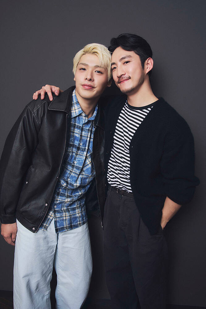 『ボーイフレンド』ボーイズ10人に聞く。自分と向き合った共同生活、カミングアウト、結婚について